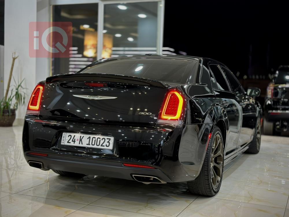 Chrysler 300